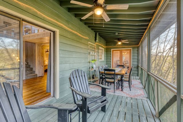 145 River Bend Lane, Blue Ridge, GA 30513