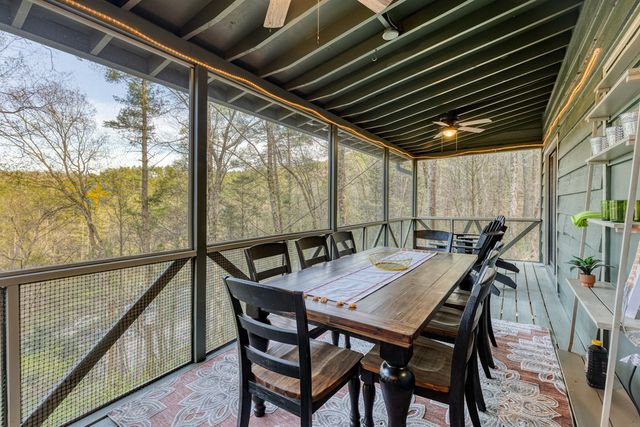 145 River Bend Lane, Blue Ridge, GA 30513