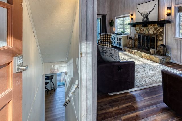 145 River Bend Lane, Blue Ridge, GA 30513