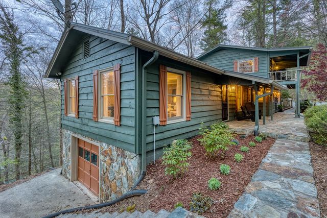 145 River Bend Lane, Blue Ridge, GA 30513