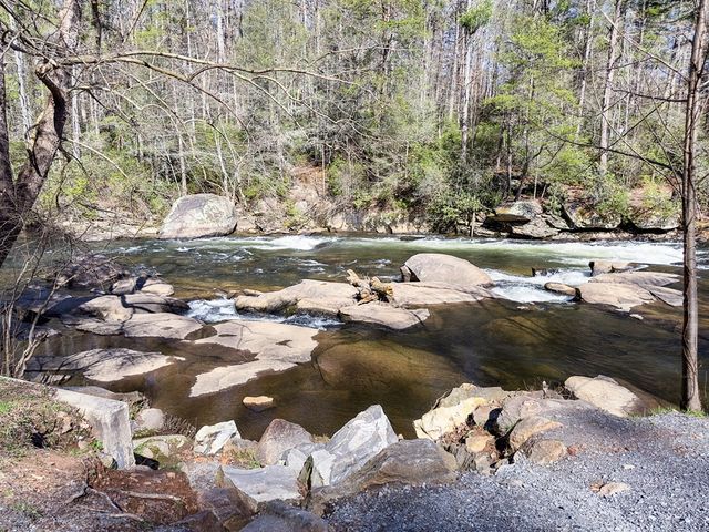 145 River Bend Lane, Blue Ridge, GA 30513