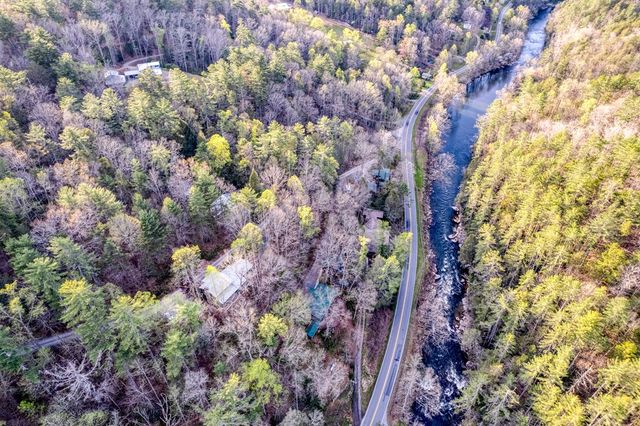 145 River Bend Lane, Blue Ridge, GA 30513