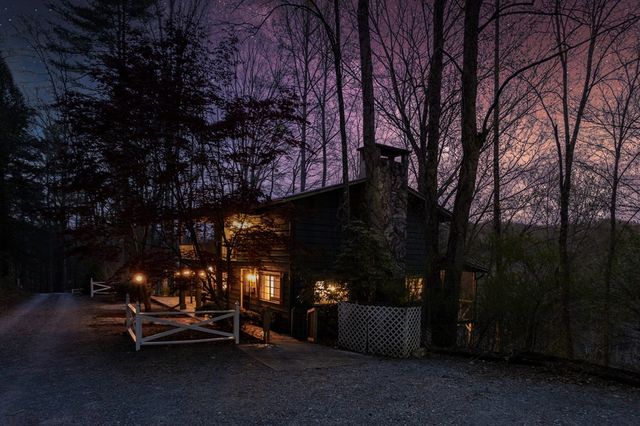 145 River Bend Lane, Blue Ridge, GA 30513