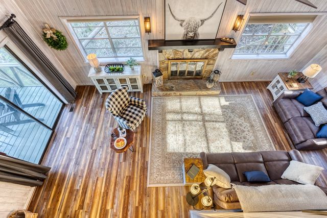 145 River Bend Lane, Blue Ridge, GA 30513