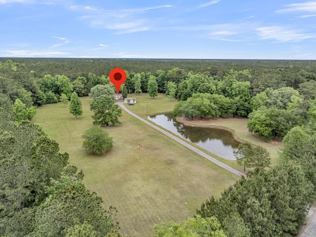 118 Saint Michaels Place, Moncks Corner, SC 29461