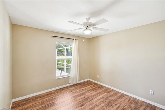 4346 SW 18th PL, Cape Coral, FL 33914