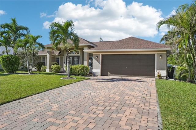 4346 SW 18th PL, Cape Coral, FL 33914