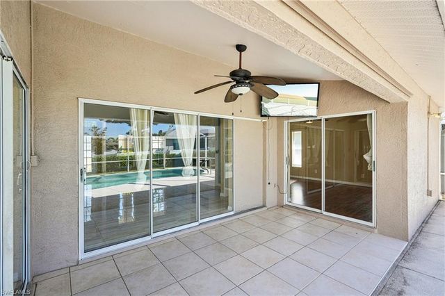 4346 SW 18th PL, Cape Coral, FL 33914