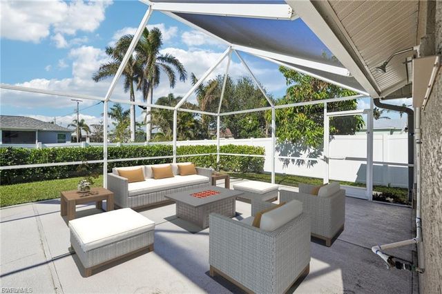 4346 SW 18th PL, Cape Coral, FL 33914