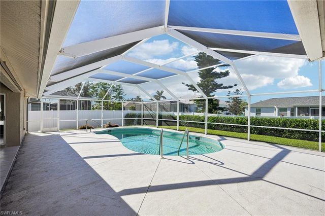 4346 SW 18th PL, Cape Coral, FL 33914