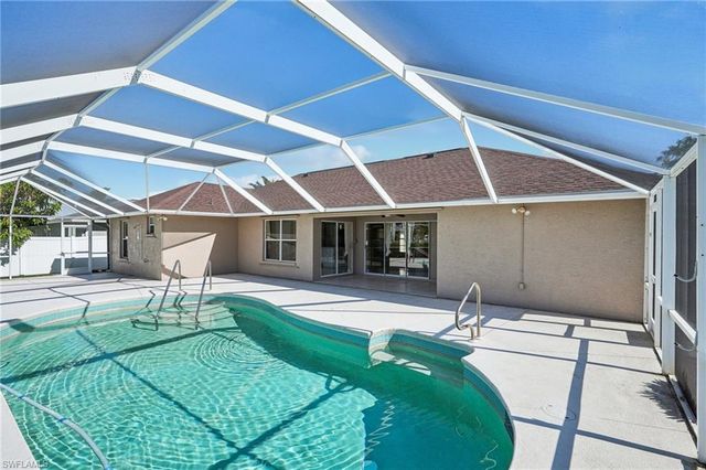 4346 SW 18th PL, Cape Coral, FL 33914