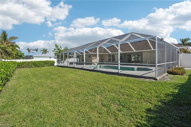 4346 SW 18th PL, Cape Coral, FL 33914
