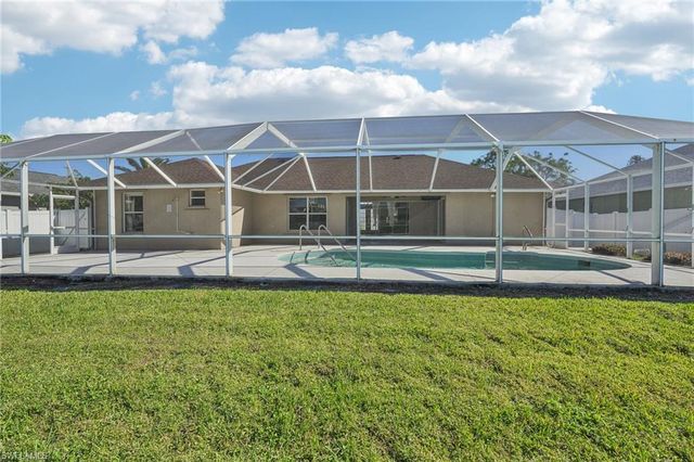 4346 SW 18th PL, Cape Coral, FL 33914