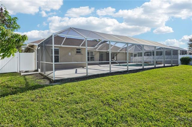 4346 SW 18th PL, Cape Coral, FL 33914