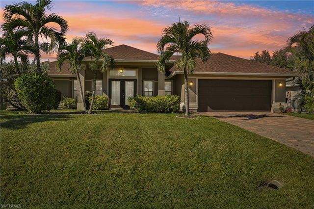 4346 SW 18th PL, Cape Coral, FL 33914