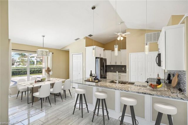 4346 SW 18th PL, Cape Coral, FL 33914