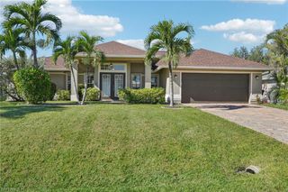 4346 SW 18th PL, Cape Coral, FL 33914