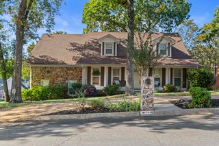 7901 Coleridge Dr, North Little Rock, AR 72116