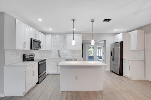 13845 94TH AVENUE, Seminole, FL 33776