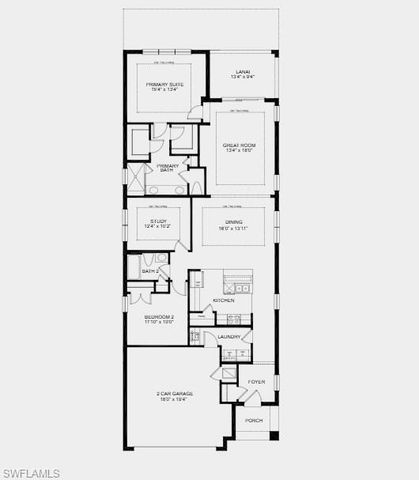 26931 Lark CT, Punta Gorda, FL 33955