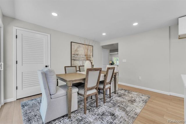 2890 Beland Avenue, Keego Harbor, MI 48320