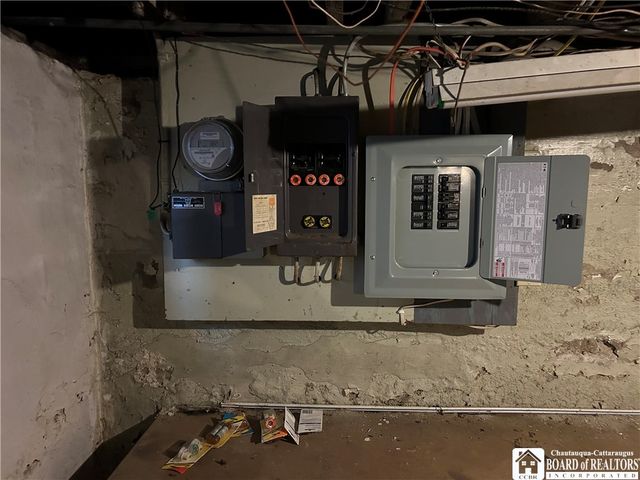 306 Charles Street, Jamestown, NY 14701