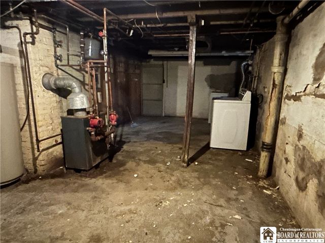 306 Charles Street, Jamestown, NY 14701