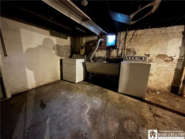 306 Charles Street, Jamestown, NY 14701