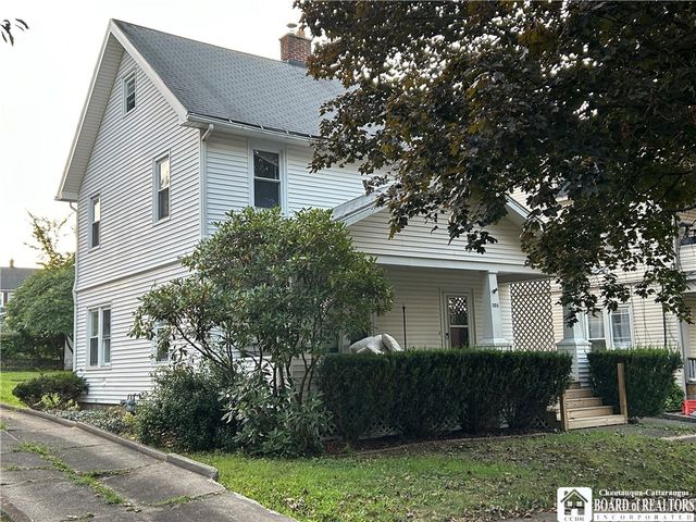 306 Charles Street, Jamestown, NY 14701