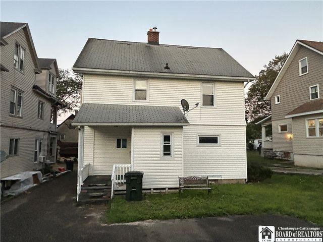 306 Charles Street, Jamestown, NY 14701