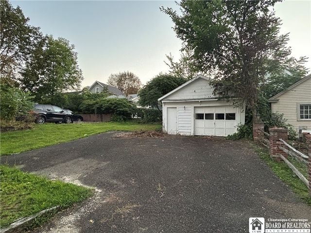 306 Charles Street, Jamestown, NY 14701