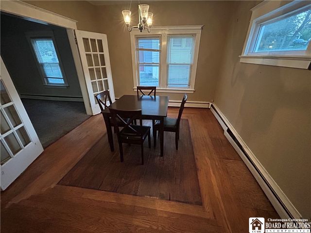 306 Charles Street, Jamestown, NY 14701