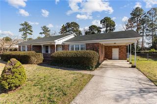 414 York Road, Fayetteville, NC 28303