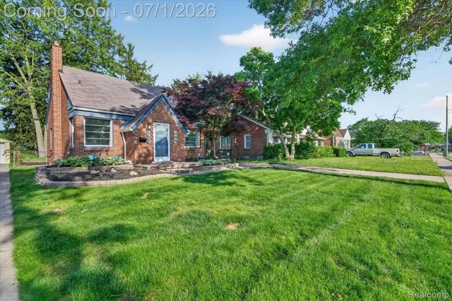 3555 Syracuse Street, Dearborn, MI 48124