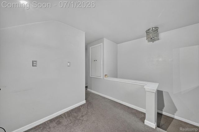 3555 Syracuse Street, Dearborn, MI 48124