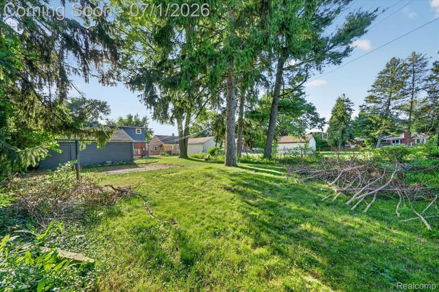 3555 Syracuse Street, Dearborn, MI 48124