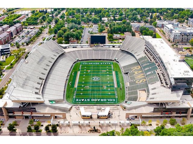 1221 University Ave A201, Fort Collins, CO 80521