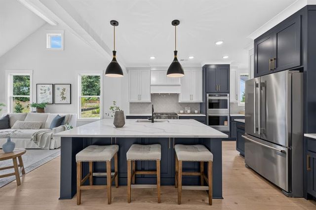 5595 Meadowstone Walk, Kennesaw, GA 30152