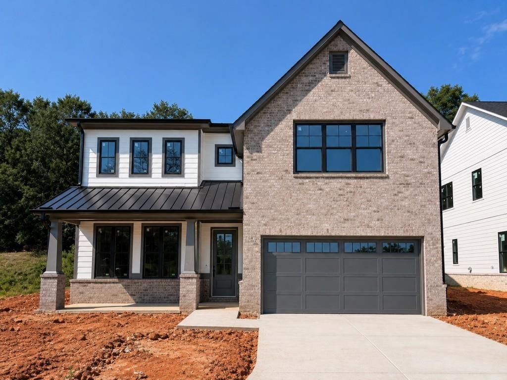5595 Meadowstone Walk, Kennesaw, GA 30152