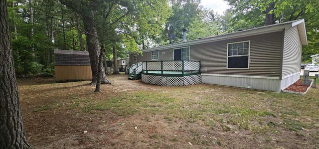 14487 Magnolia Drive, Grand Haven Twp, MI 49417