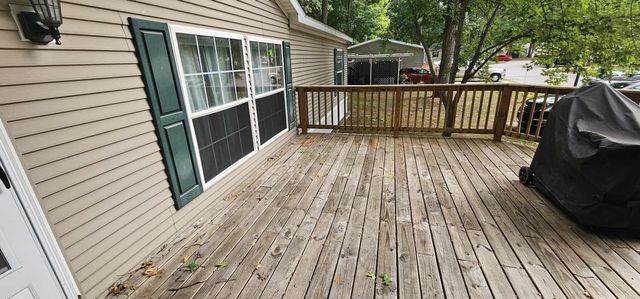 14487 Magnolia Drive, Grand Haven Twp, MI 49417