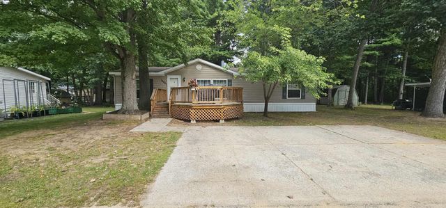 14487 Magnolia Drive, Grand Haven Twp, MI 49417