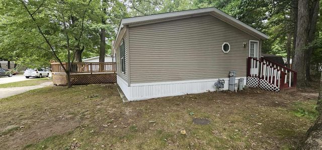 14487 Magnolia Drive, Grand Haven Twp, MI 49417