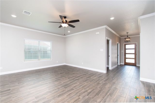 7506 Hickman Street, Temple, TX 76502