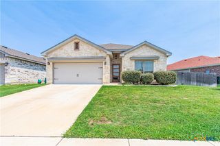 7506 Hickman Street, Temple, TX 76502