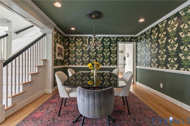 211 Wood Rd, Henrico, VA 23229