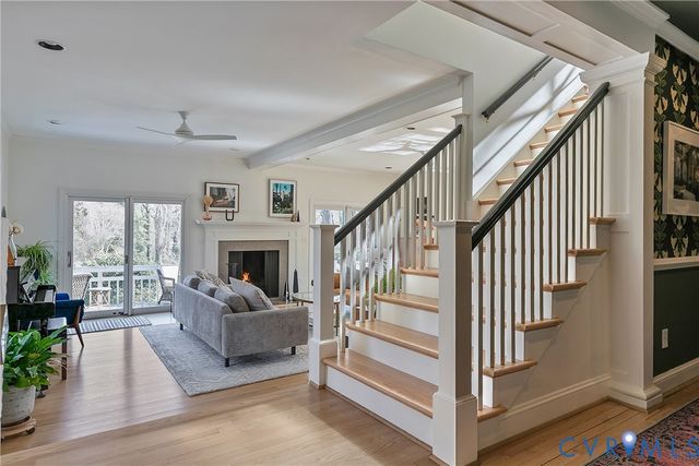 211 Wood Rd, Henrico, VA 23229