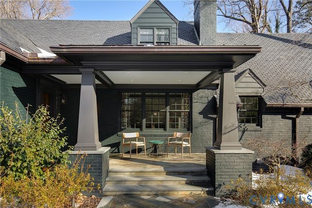 211 Wood Rd, Henrico, VA 23229