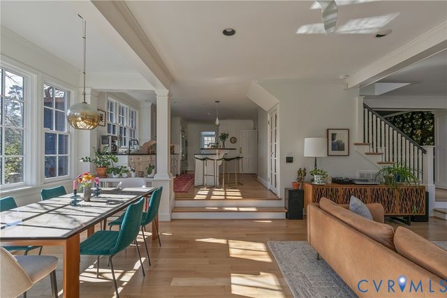 211 Wood Rd, Henrico, VA 23229