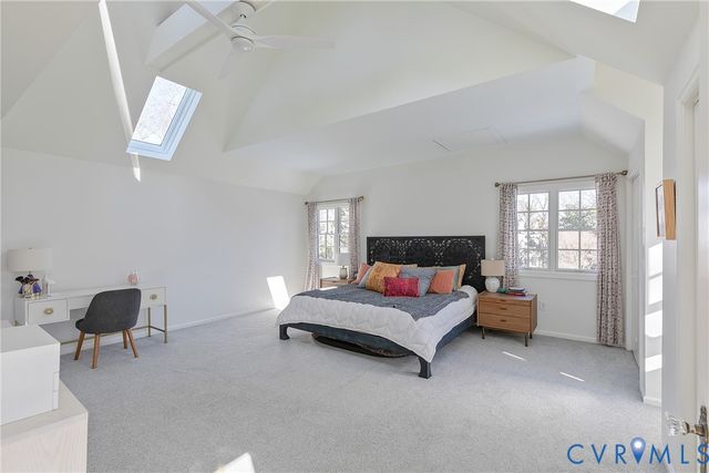 211 Wood Rd, Henrico, VA 23229